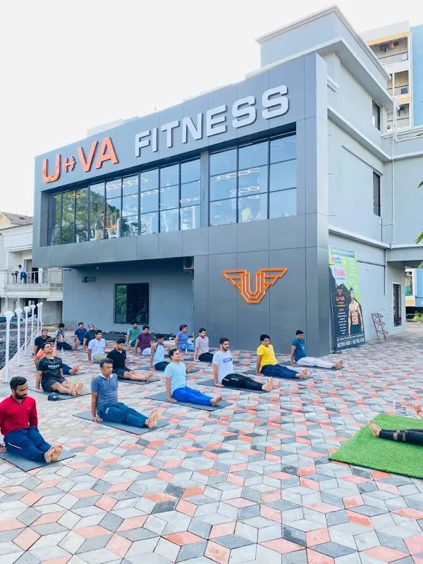 U-VA FITNESS