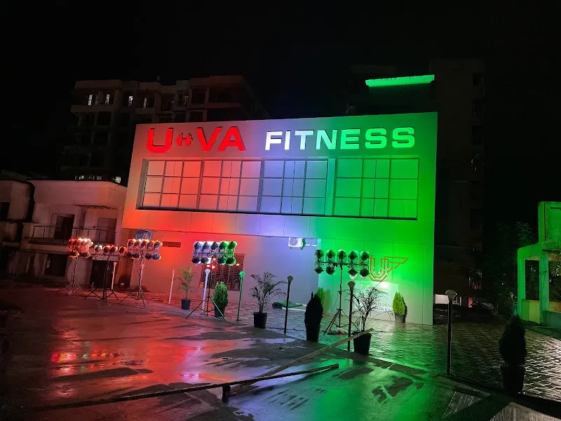 U-VA FITNESS