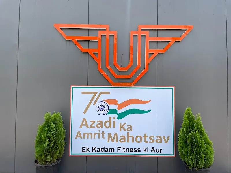 U-VA FITNESS
