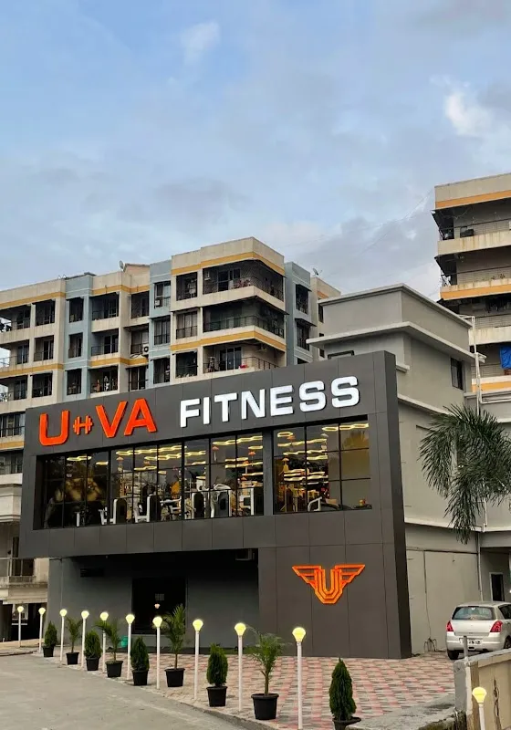 U-VA FITNESS
