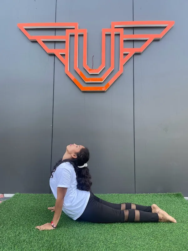 U-VA FITNESS