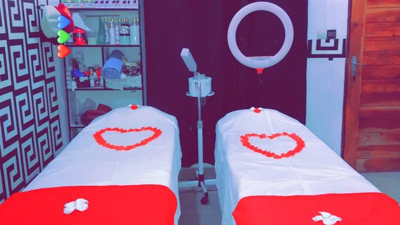 Shapel Spa & Beauty Salon RC.3294953