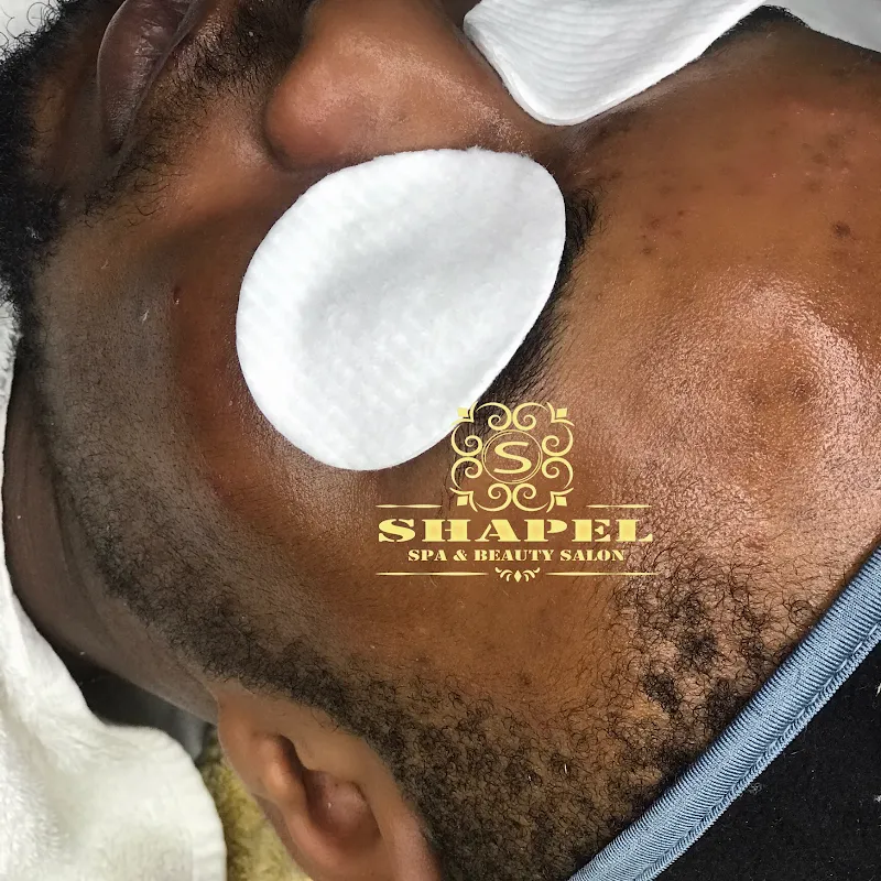 Shapel Spa & Beauty Salon RC.3294953