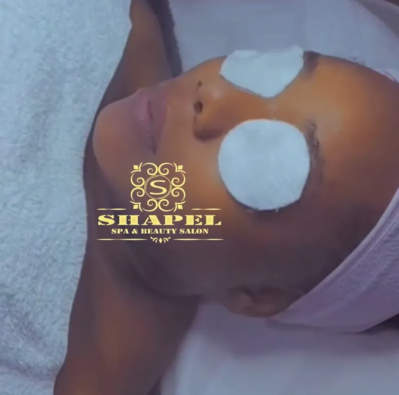 Shapel Spa & Beauty Salon RC.3294953