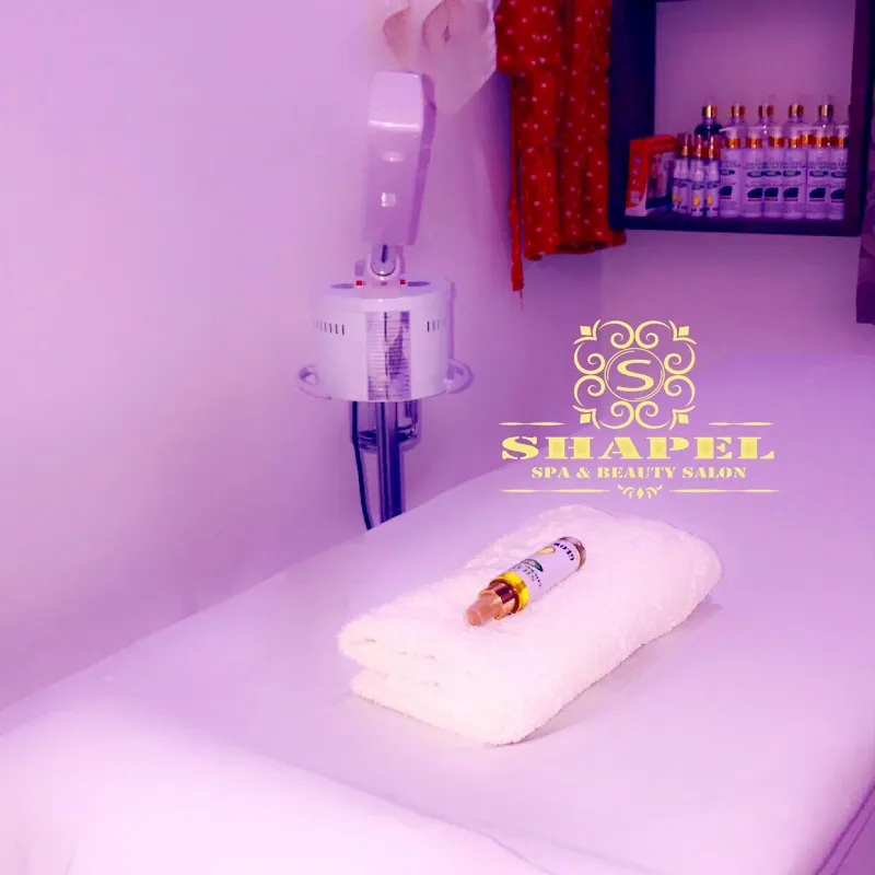 Shapel Spa & Beauty Salon RC.3294953