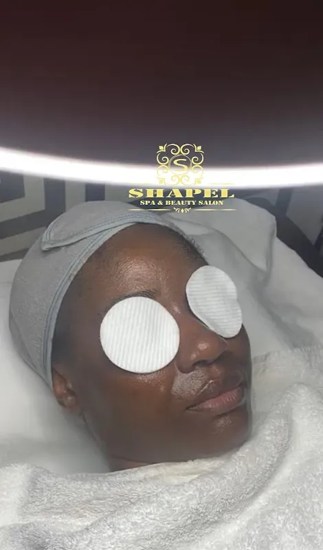 Shapel Spa & Beauty Salon RC.3294953