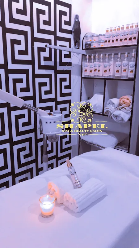 Shapel Spa & Beauty Salon RC.3294953