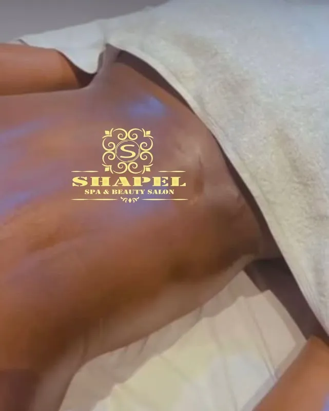 Shapel Spa & Beauty Salon RC.3294953