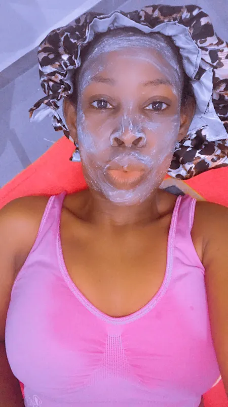 Shapel Spa & Beauty Salon RC.3294953