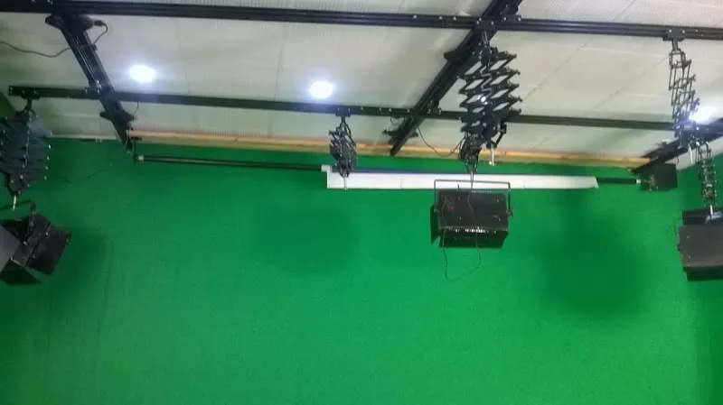 MOVING FRAME PRODUCTIONS