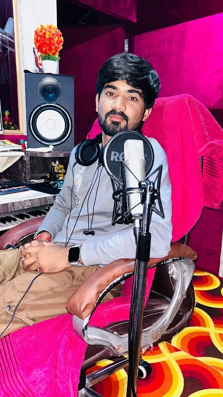Swami recording studio jodhpur