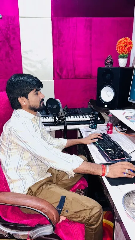 Swami recording studio jodhpur