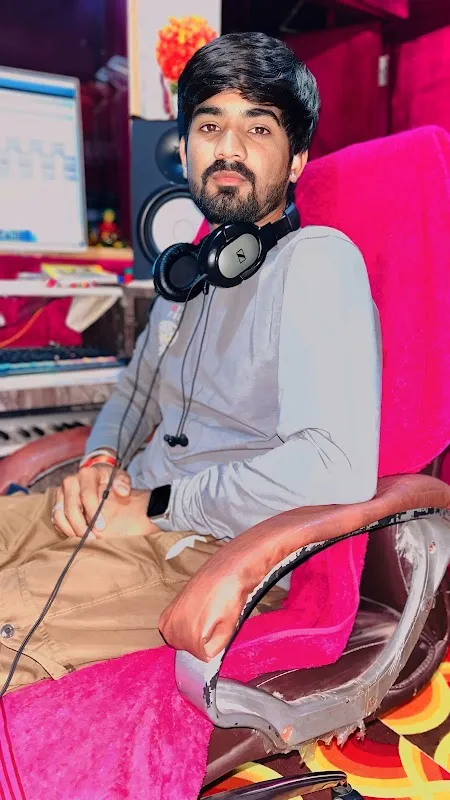 Swami recording studio jodhpur