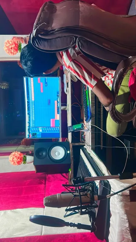 Swami recording studio jodhpur
