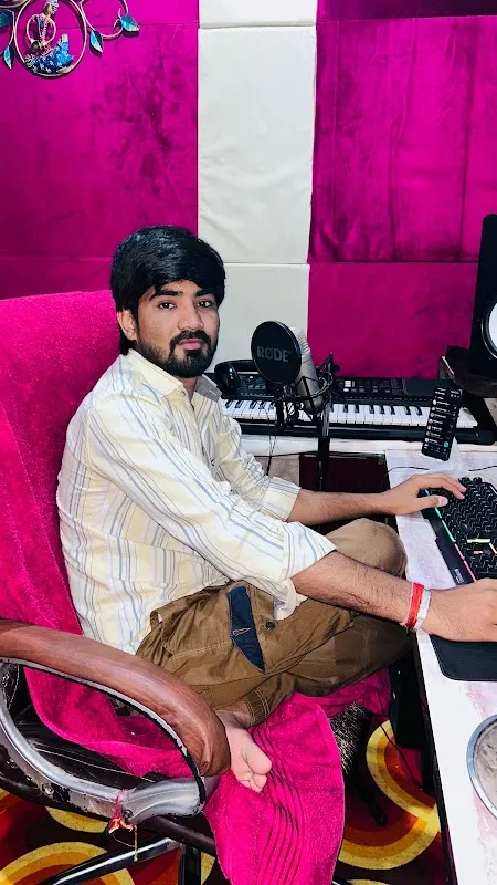 Swami recording studio jodhpur