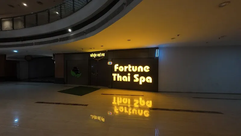 Fortune Thai Spa Bhandup