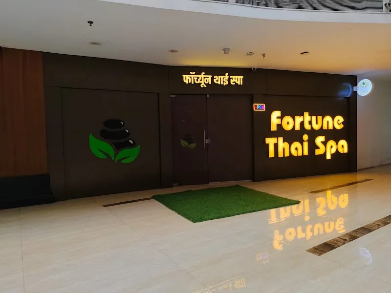Fortune Thai Spa Bhandup
