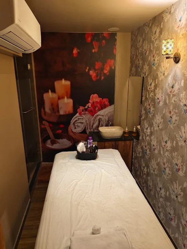 Fortune Thai Spa Bhandup