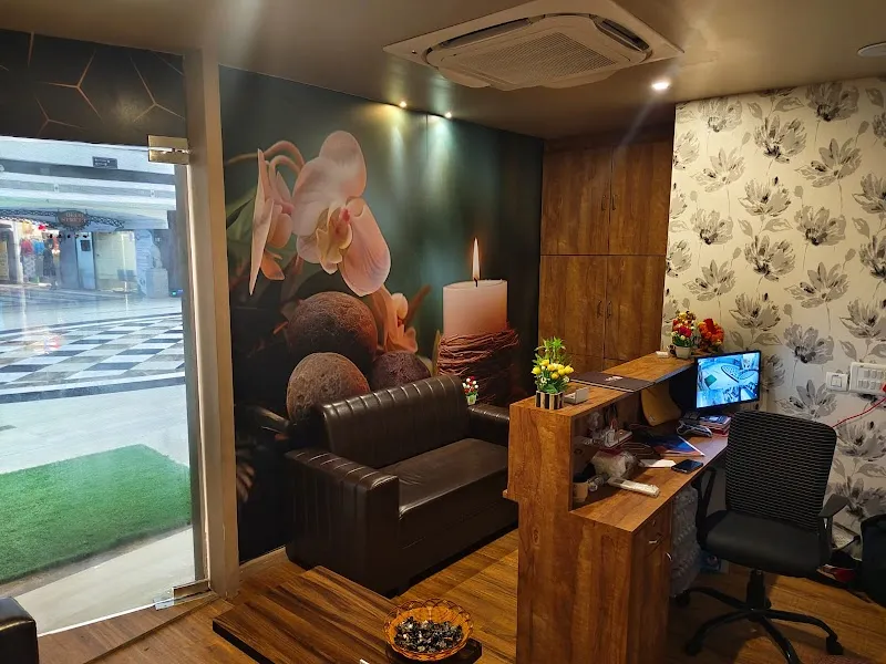 Fortune Thai Spa Bhandup