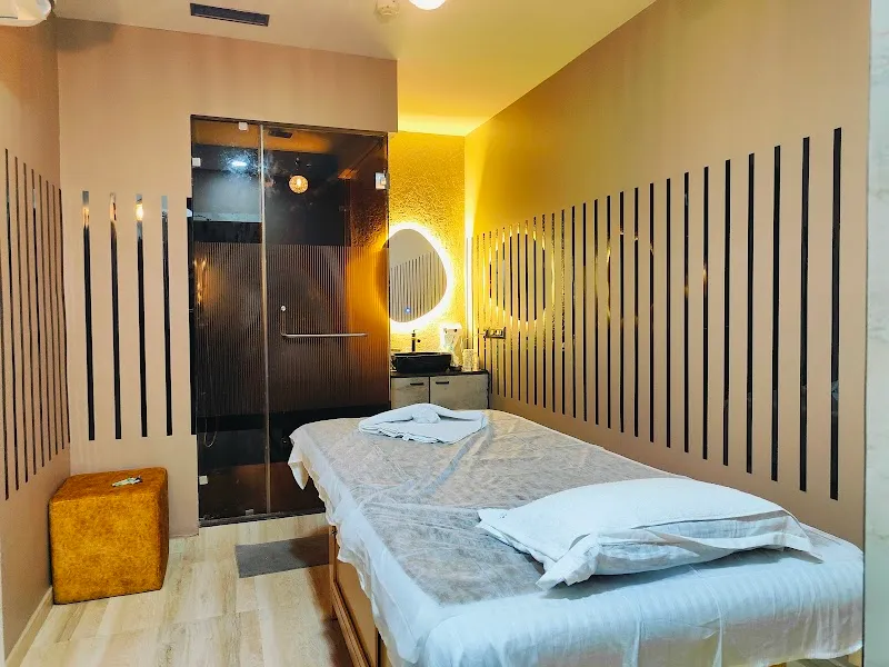 Fortune Thai Spa Bhandup