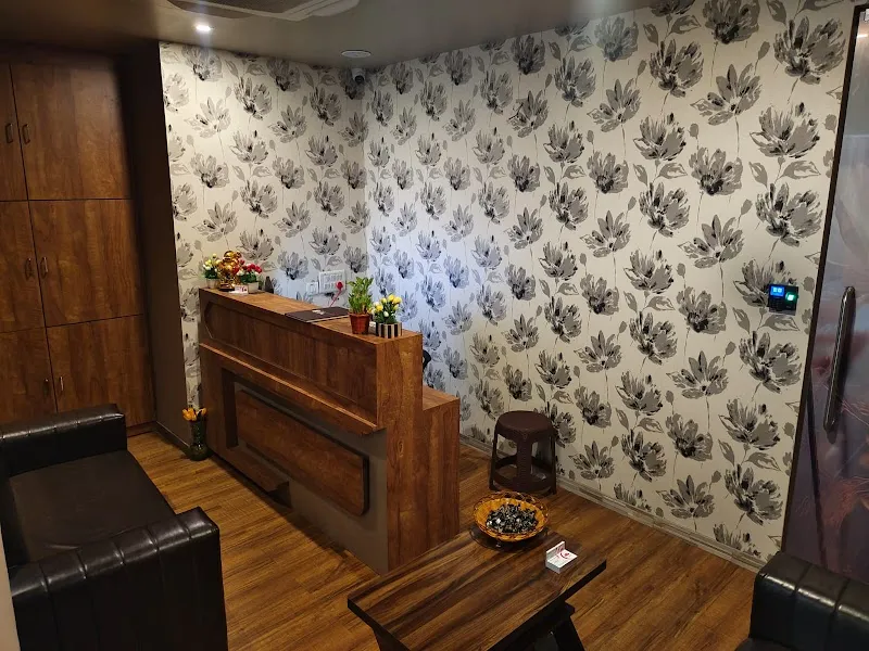 Fortune Thai Spa Bhandup