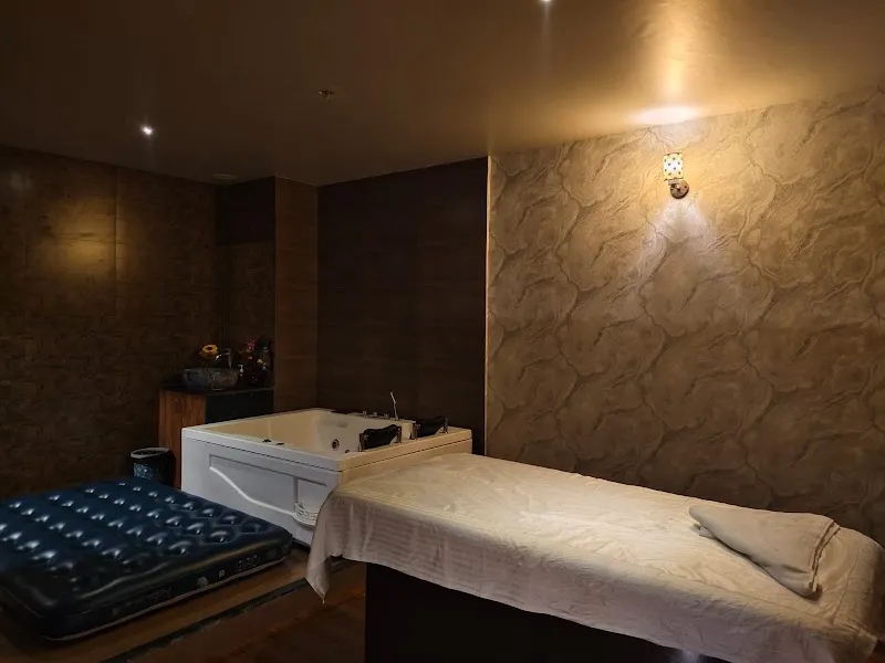 Fortune Thai Spa Bhandup