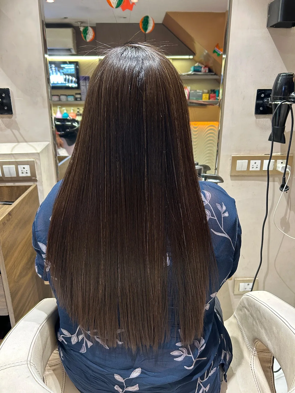 Aumento Family Salon