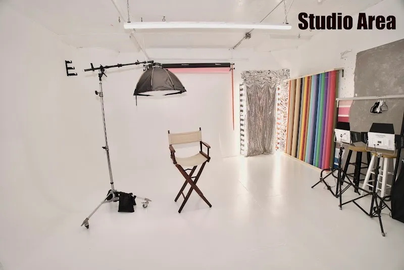 Nolas Studio Inc NYC