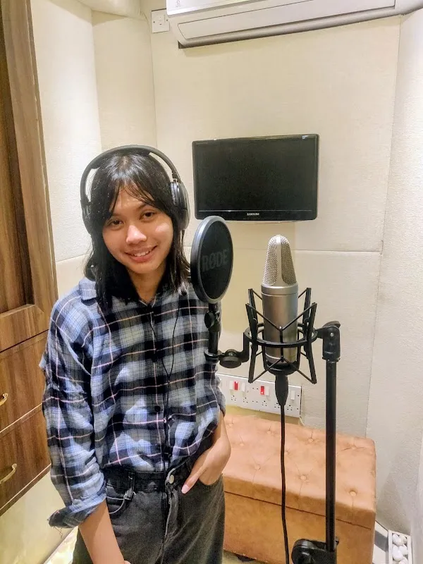 Taperfox - Dubbing | Recording Studio