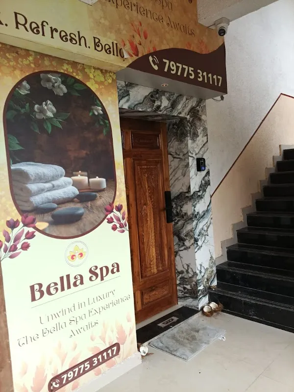 Bella Spa Badlapur | Spa in Badlapur | Best Massage Spa in Badlapur