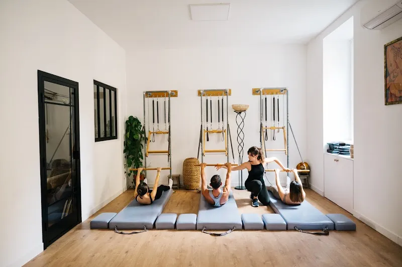Anima Flow Studio