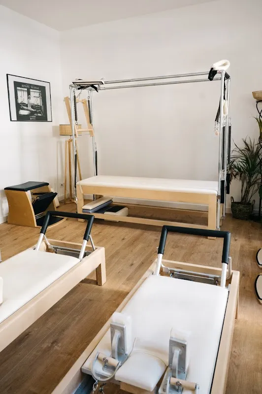 Anima Flow Studio