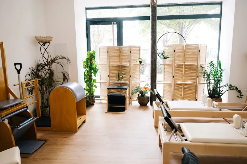 Anima Flow Studio