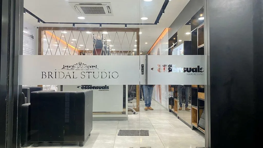 TONI & GUY Essensuals, West Tambaram