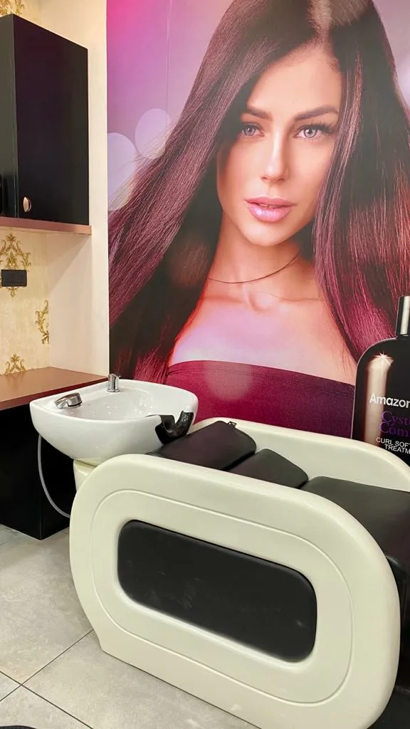 TONI & GUY Essensuals, West Tambaram
