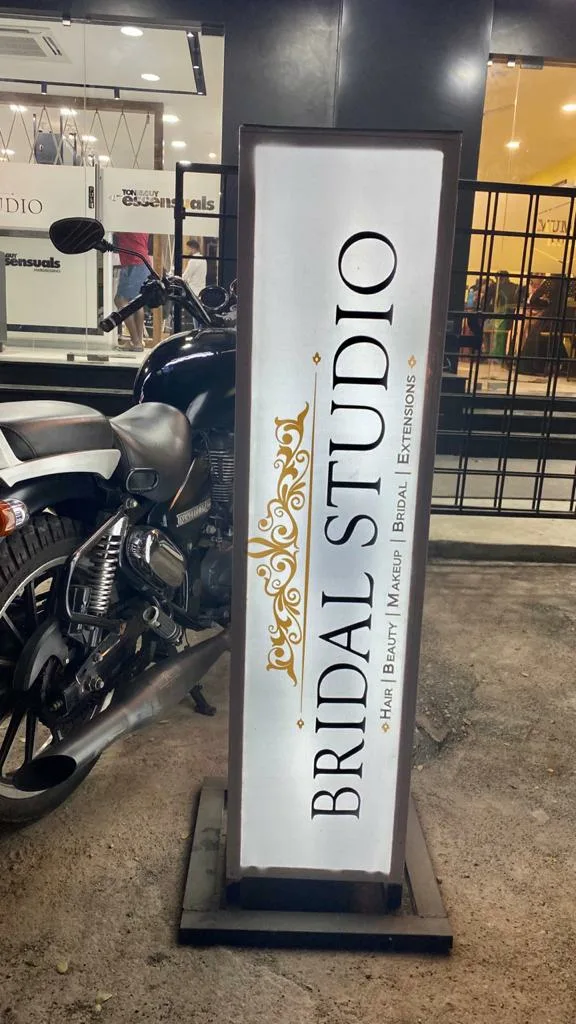 TONI & GUY Essensuals, West Tambaram
