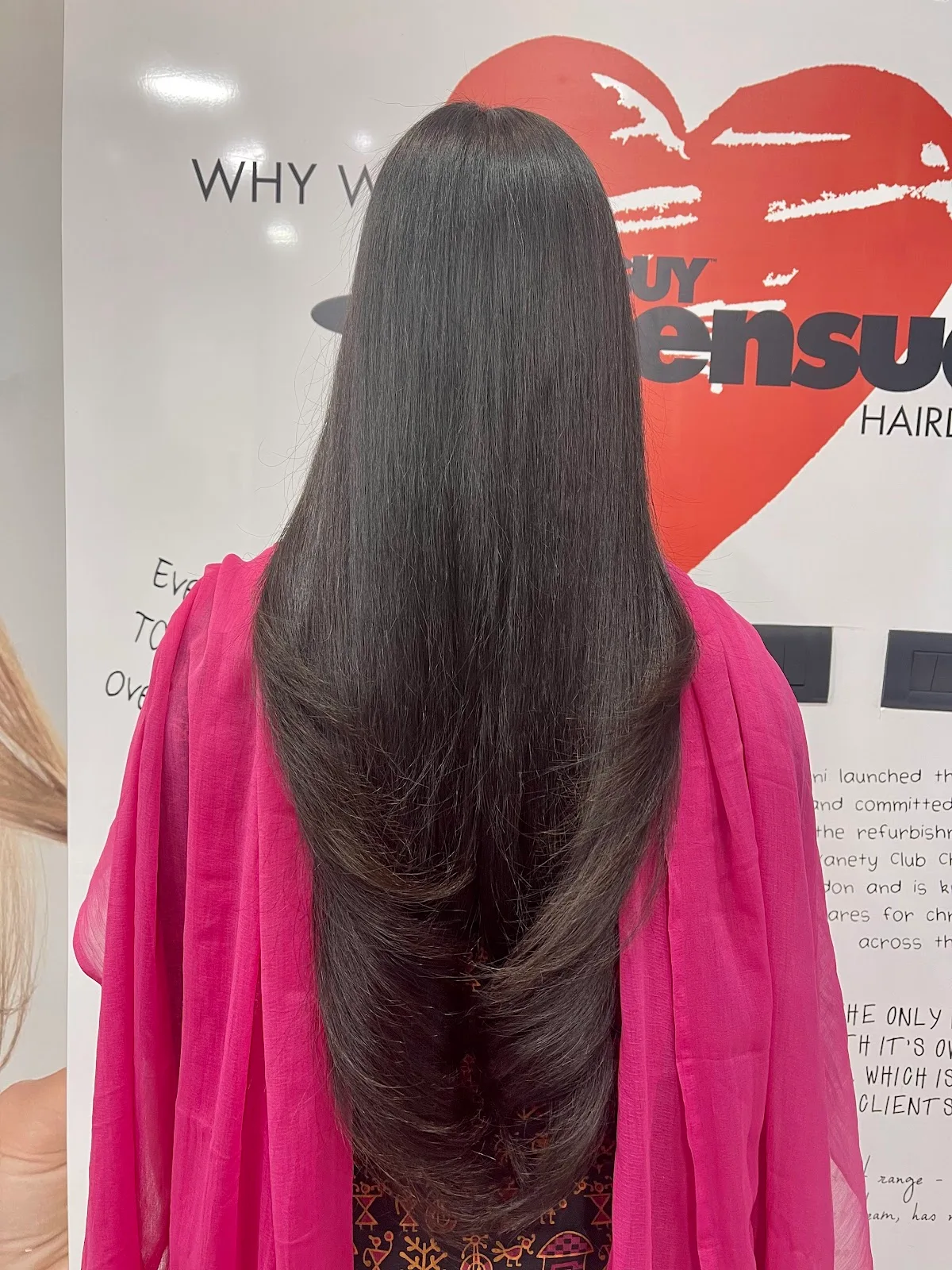 TONI & GUY Essensuals, West Tambaram