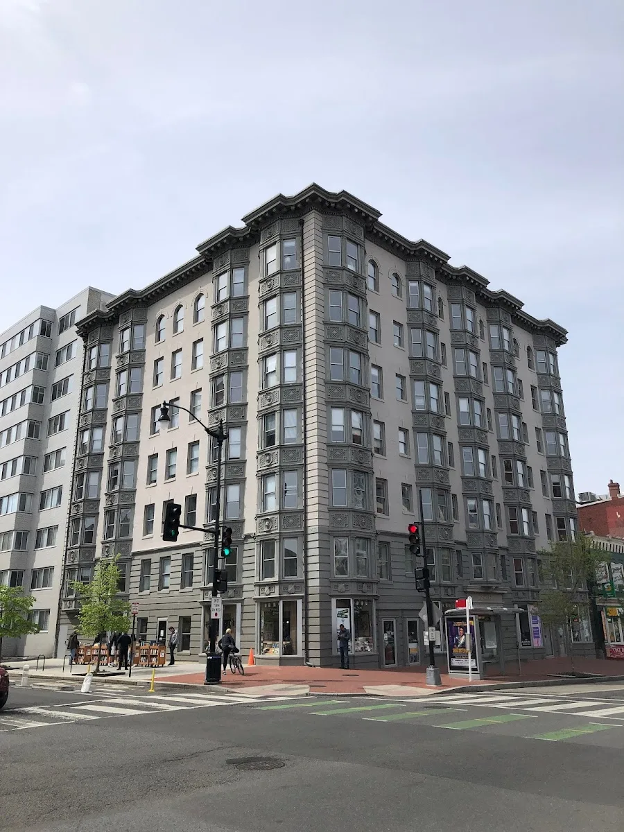 DC Bacon Studio