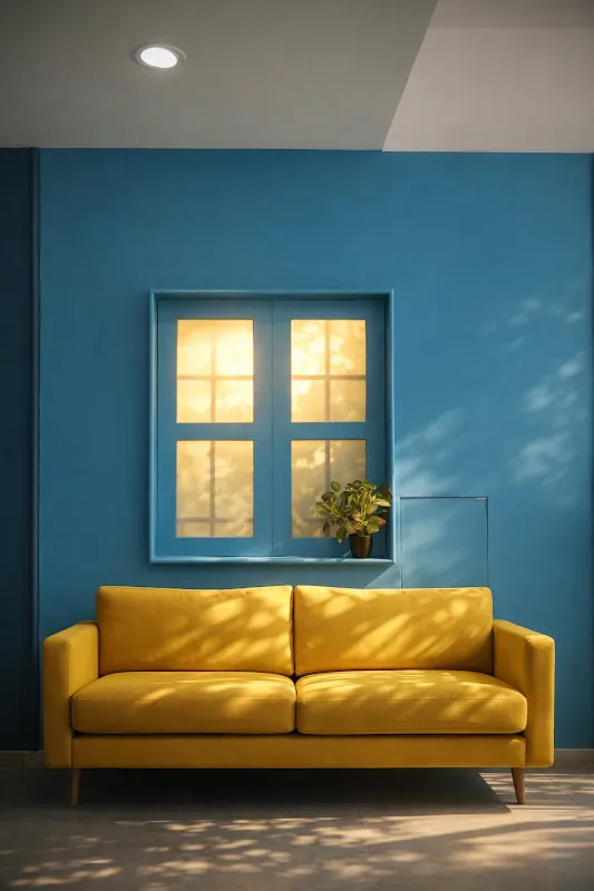 The Shuffle Studio