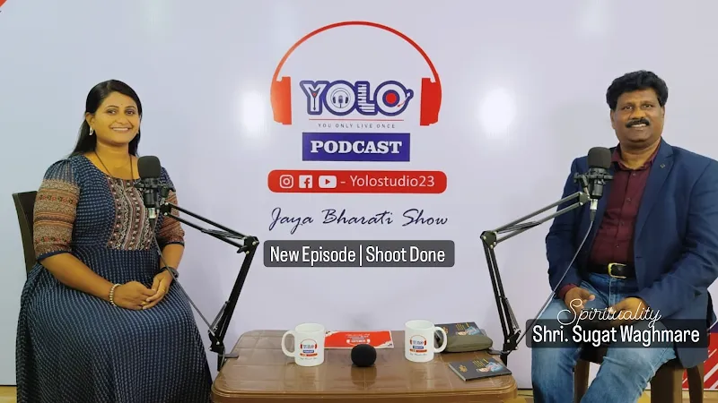 Yolo Studio