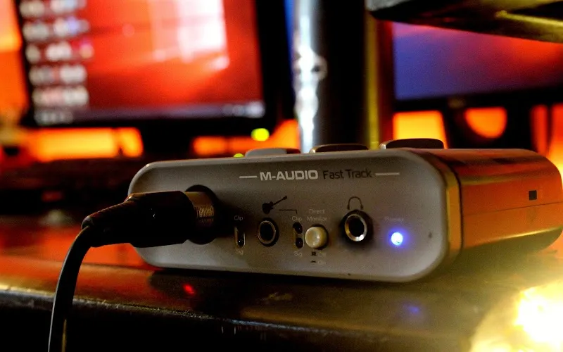 Yolo Studio