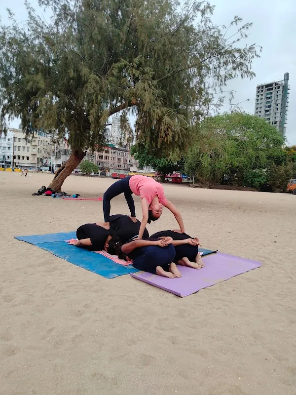 Premanand Yoga | Bhandup w | Yoga Teacher Training course | Yoga at Home | Yoga Classes Online & Offline