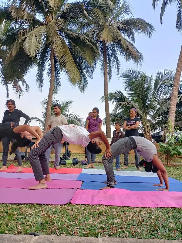 Premanand Yoga | Bhandup w | Yoga Teacher Training course | Yoga at Home | Yoga Classes Online & Offline