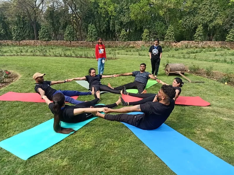 Premanand Yoga | Bhandup w | Yoga Teacher Training course | Yoga at Home | Yoga Classes Online & Offline