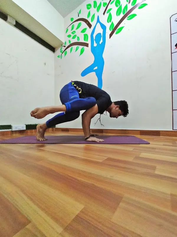 Premanand Yoga | Bhandup w | Yoga Teacher Training course | Yoga at Home | Yoga Classes Online & Offline