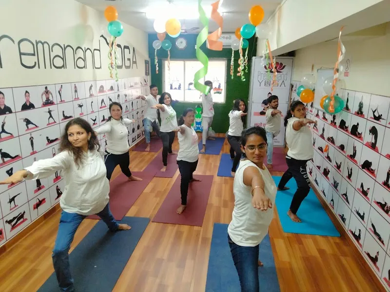 Premanand Yoga | Bhandup w | Yoga Teacher Training course | Yoga at Home | Yoga Classes Online & Offline
