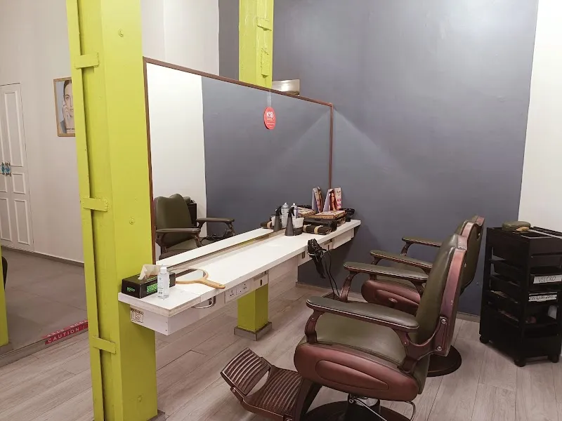 BBLUNT Salon - Nepean Sea Road, Mumbai