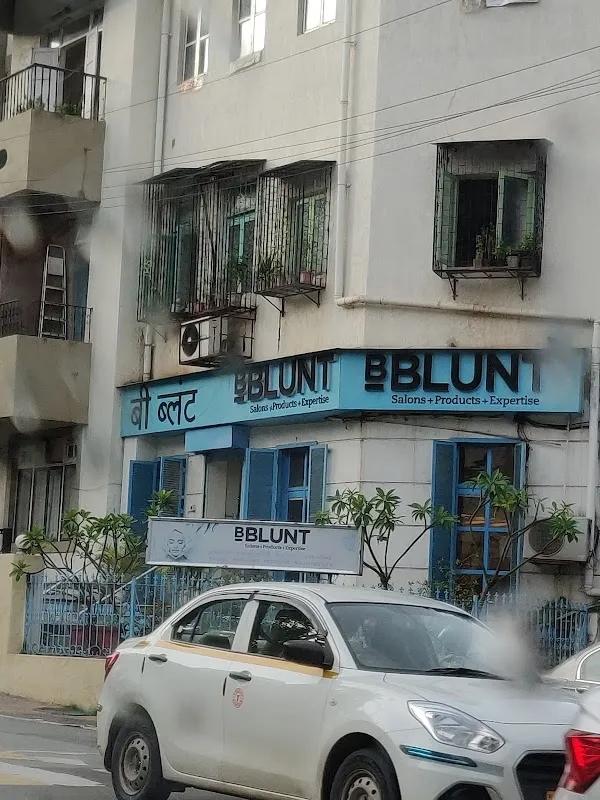 BBLUNT Salon - Nepean Sea Road, Mumbai