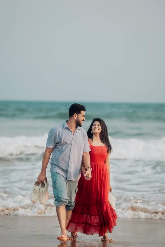 Life Light Films | Best Wedding Photography Studio | Cinematic Wedding Studio | Best Photographer In Bhubaneswar