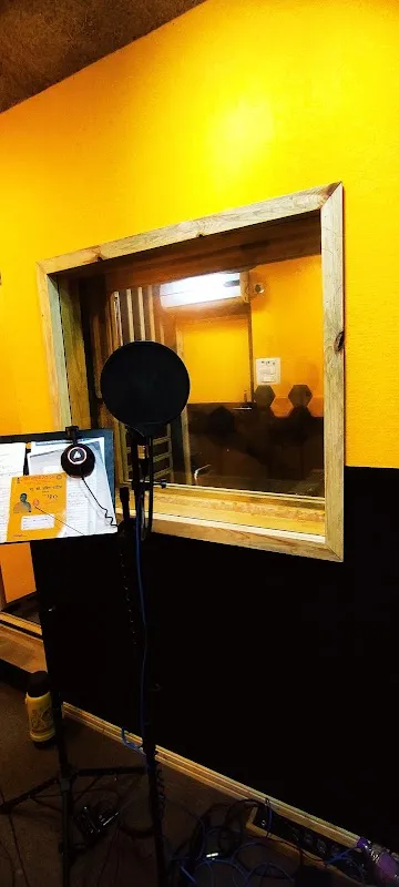 SK RECORDING STUDIO